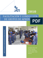 Facilitacion y Conduccion de Grupos de Aprendizaje1