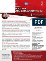 Tech (Big Data, Data Analytics, Ai)