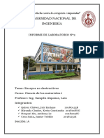 Informe Nº3