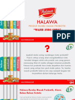 Halawa