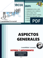 contabilidad gerencil