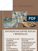 Lectura 11 Las Rocas