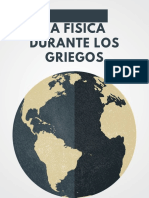 Revista Física Antes de Los Griegos PDF