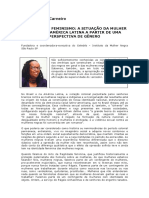 ENEGRECER O FEMINISMO- A SITUAÇÃO DA MULHER Carneiro_Feminismo negro.pdf