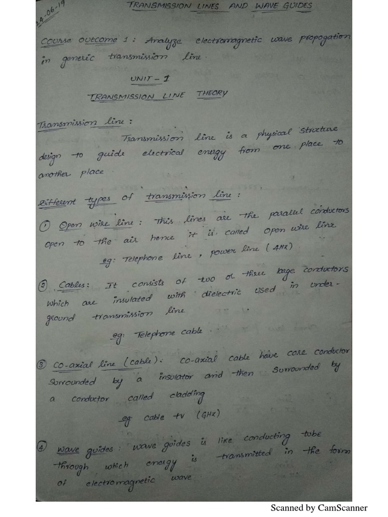 Tlu 1,2 | PDF