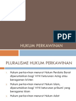 Hukum Perkawinan