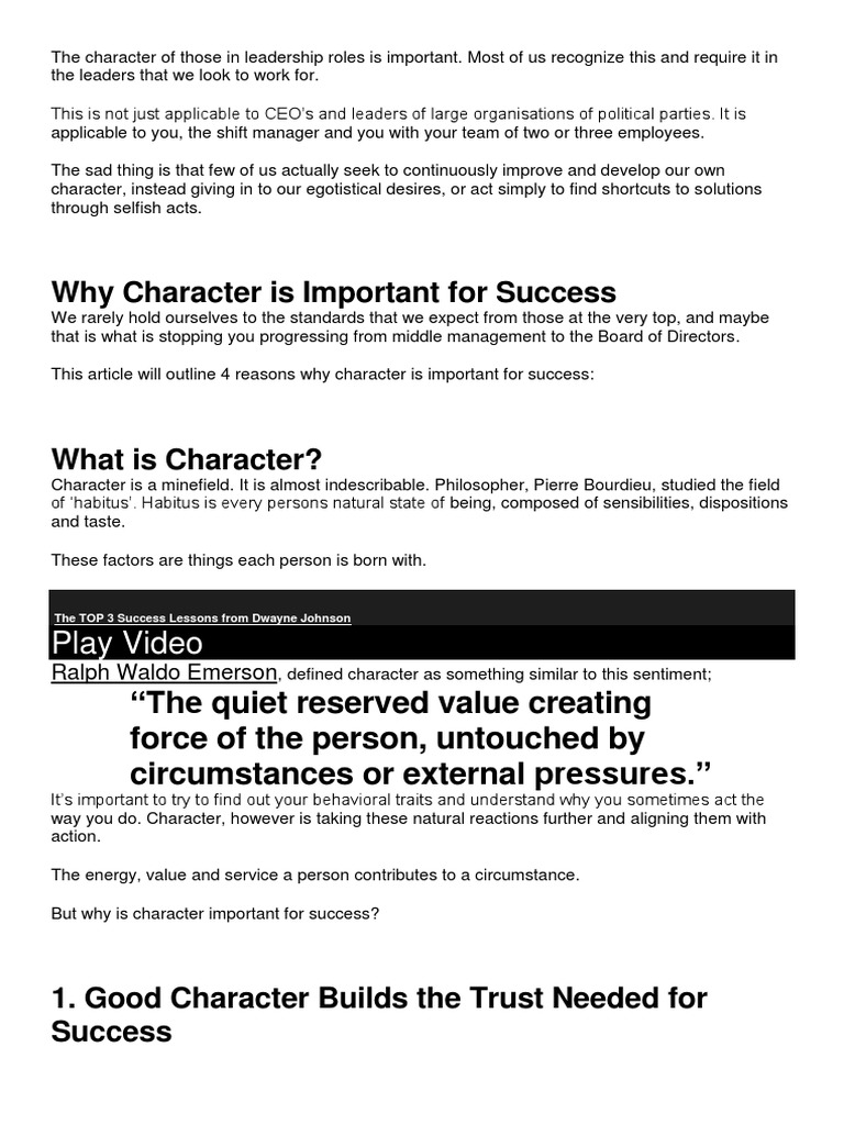 why-character-is-important-for-success-pdf-leadership-empathy