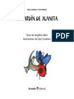 El Jardín de Juanita