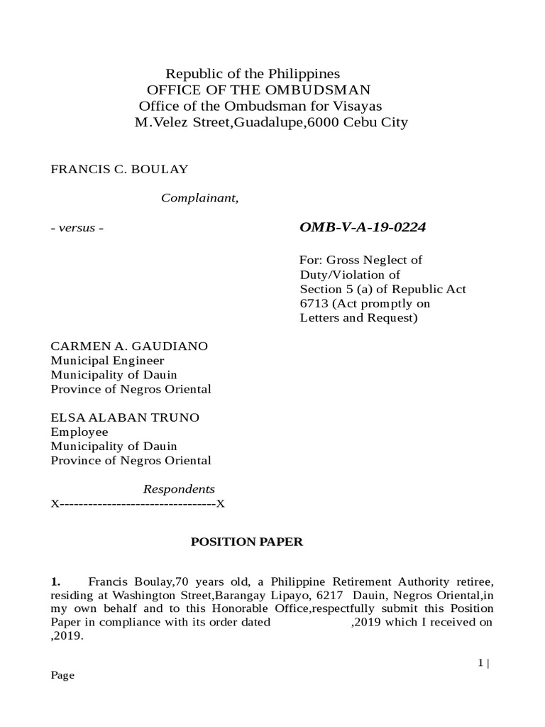 Building Code Violation Complaint | PDF | Building Code | Negligence