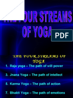 Four Streams of Yogappt2483