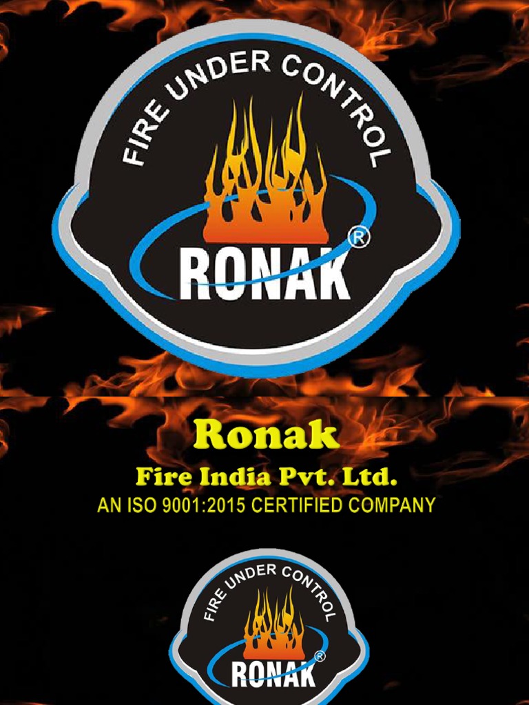 Ronak India PVT LTD New 1 | PDF | Pipe (Fluid Conveyance) | Building ...