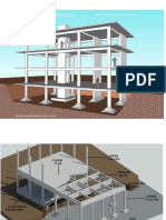 Loadbearing vs Framed