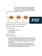 Inestigacion Triac