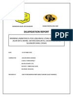 Dilapidation Survey