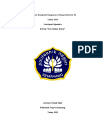 Proposal Kbgi Xi 2019