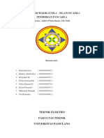 MAKALAH Pendidikan Pancasila PDF