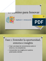 Capitulo1 - Camino para Innovar