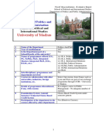 University of Madras University of Madras