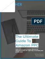 The Ultimate Guide to Amazon PPC: Boost Profits with Sponsored Ads