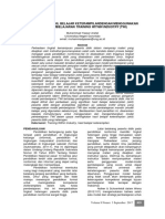 Jurnal Pedagogika PDF