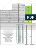 Sample Logbook LDEA