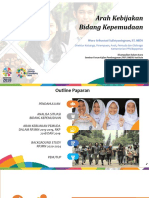 Arah Kebijakan Kepemudaan - Woro Srihastuti Sulistyaningrum PDF