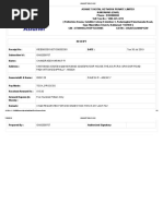 21 Daycare Receipt Templates Pdf Doc Free Receipt