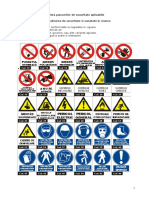 Lista Panourilor de Securitate Aplicabile_Model (Sablon)