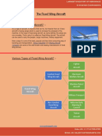 Fixed Wing Aircraft PDF