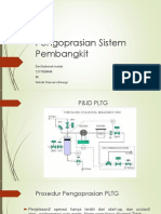 430041465 Pengoprasian Sistem Pembangkit