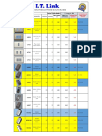 LISTA DE PRECIOS IT LINK Enero 2019-1 PDF