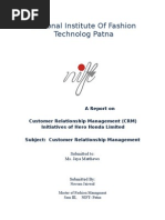 Download CRM- Assignreport_Hero Honda by desperado47000 SN43495821 doc pdf