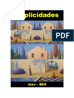 (msv-864) Duplicidades