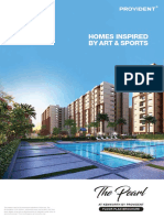 Flats For Sale in Hyderabad - 2 BHK Flats in Rajendra Nagar Hyderabad - Provident Kenworth