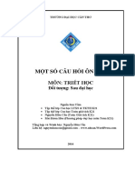 MT S Cau Hi On TP Mon Trit HC PDF