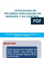 01. Capacitación IPERC