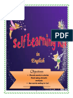 Self Learning Kit