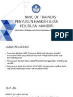 Training of Trainers-Rev