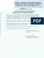 Pengumuman Lulus Seleksi Administrasi Ta Akd 1 PDF