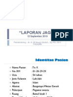 Lapjag TN K