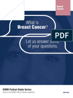 Breast Tumor