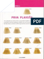 Prva Plavusa - Candace Bushnell Elada8 PDF