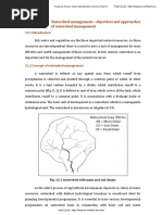 Introduction to Water Conservation Techniques | PDF | Water ...