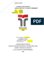 Format Laporan Praktikum PSWD