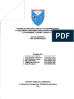 Proposal - Puding Mengkudu Sebagai Alternatif Jajanan Bagi Penderita Diabetes Melitus