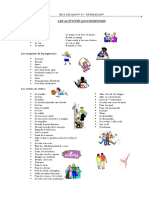 les activites quotidiennes.pdf