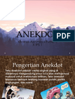 ANeKDoT PDF