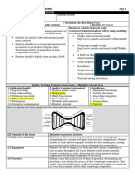 mizael santos acrp lesson plan