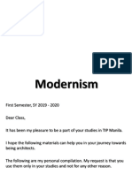 Hoa 2 Modernism PDF