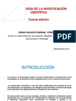 Resumen Metodologia - Cesar Bernal - Cuarta edicion.pdf